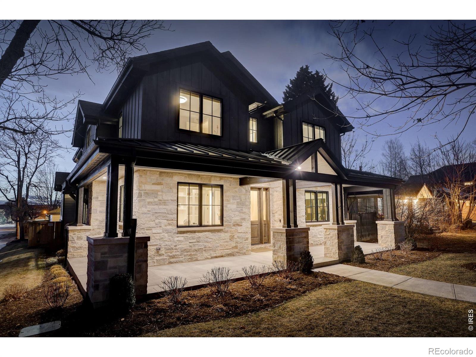 1295 S Garfield Street