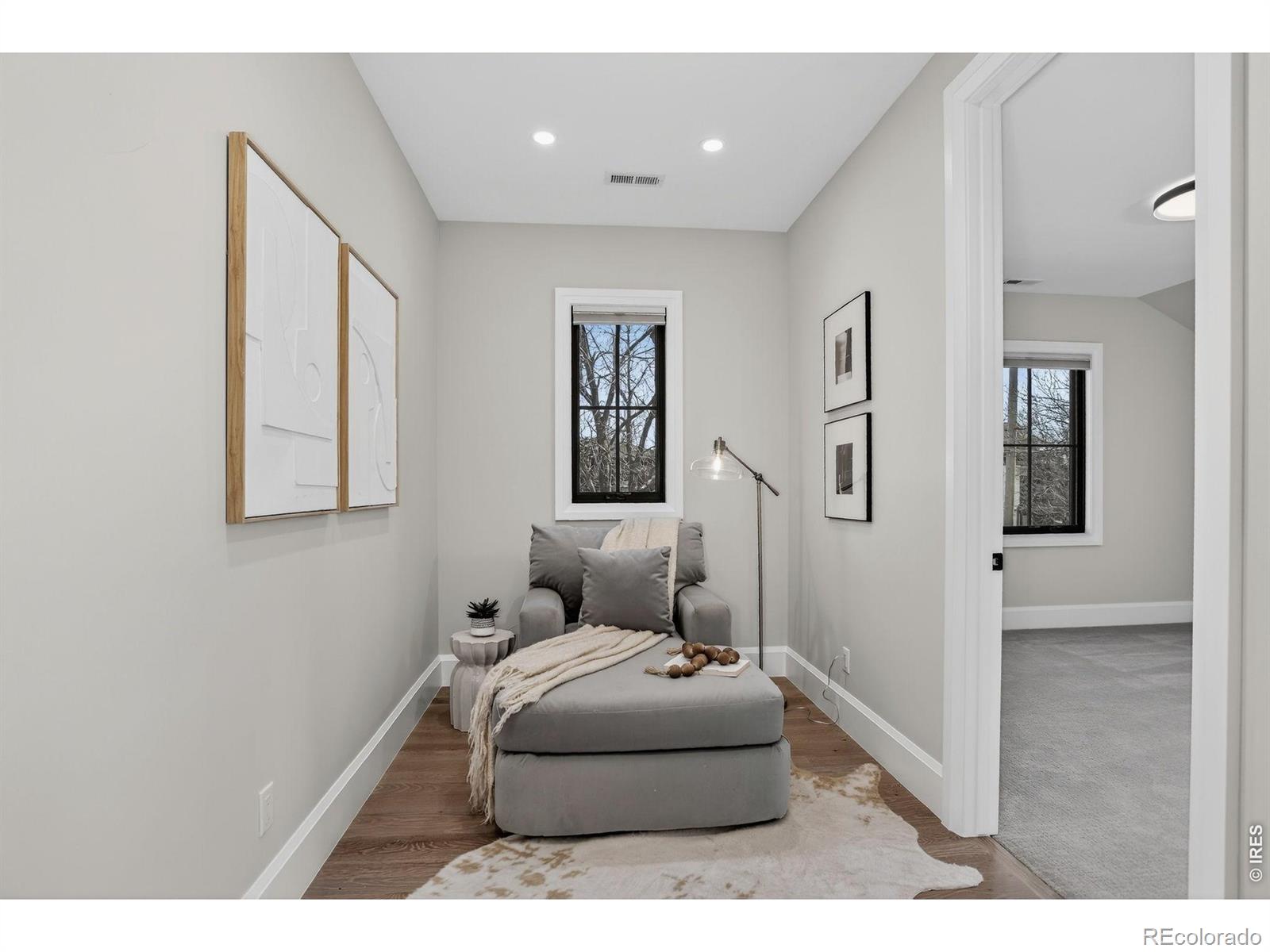 1295 S Garfield Street