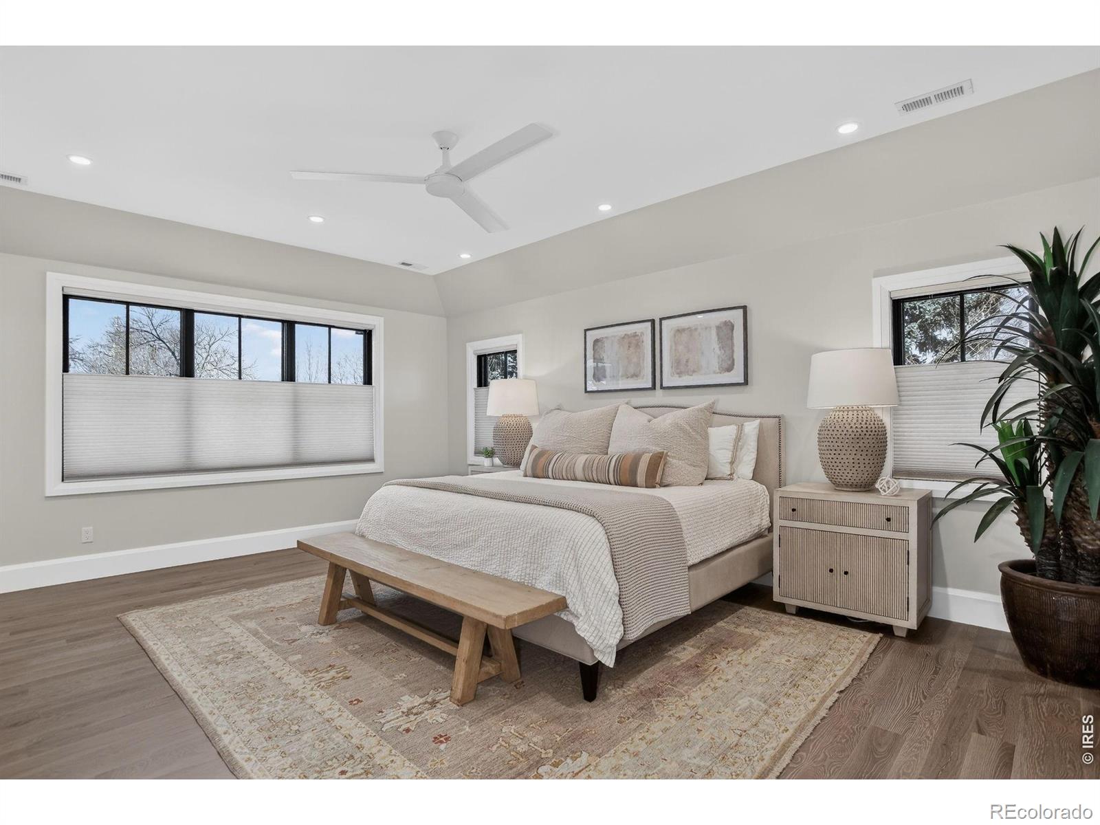 1295 S Garfield Street