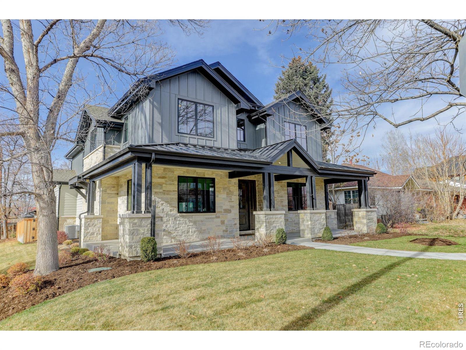 1295 S Garfield Street