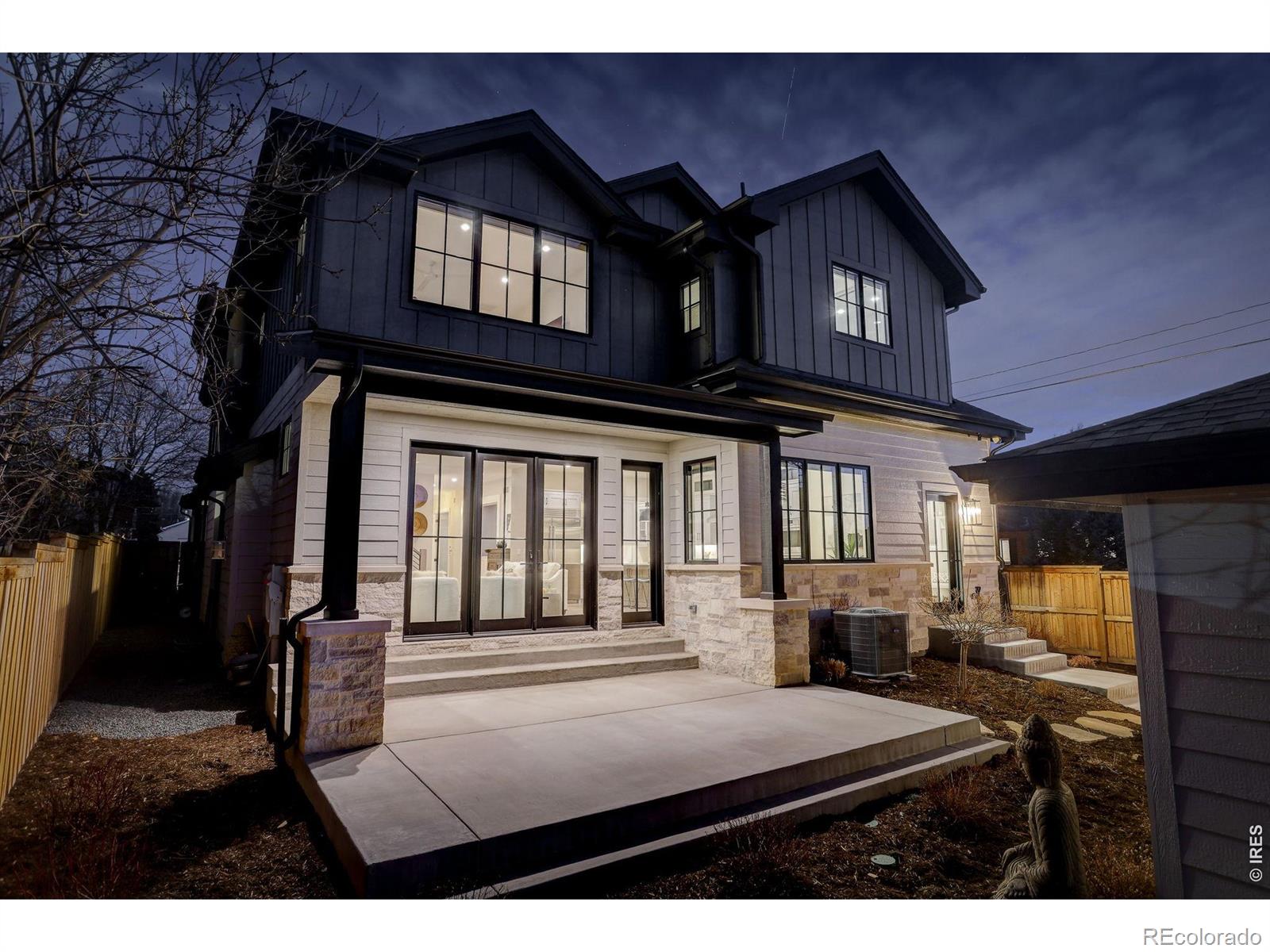 1295 S Garfield Street