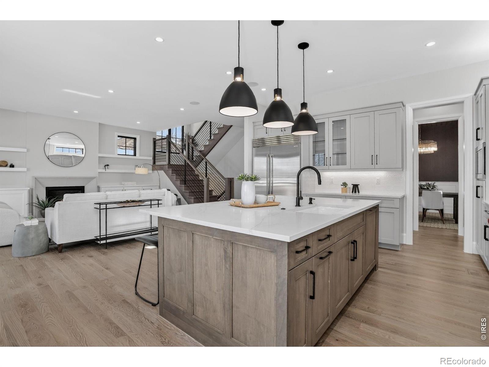 1295 S Garfield Street