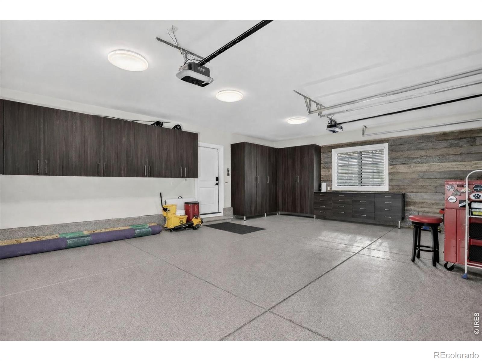 1295 S Garfield Street