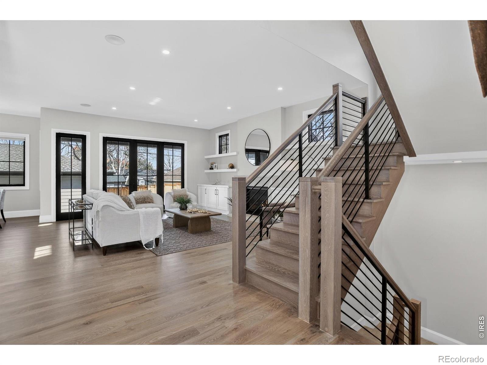 1295 S Garfield Street