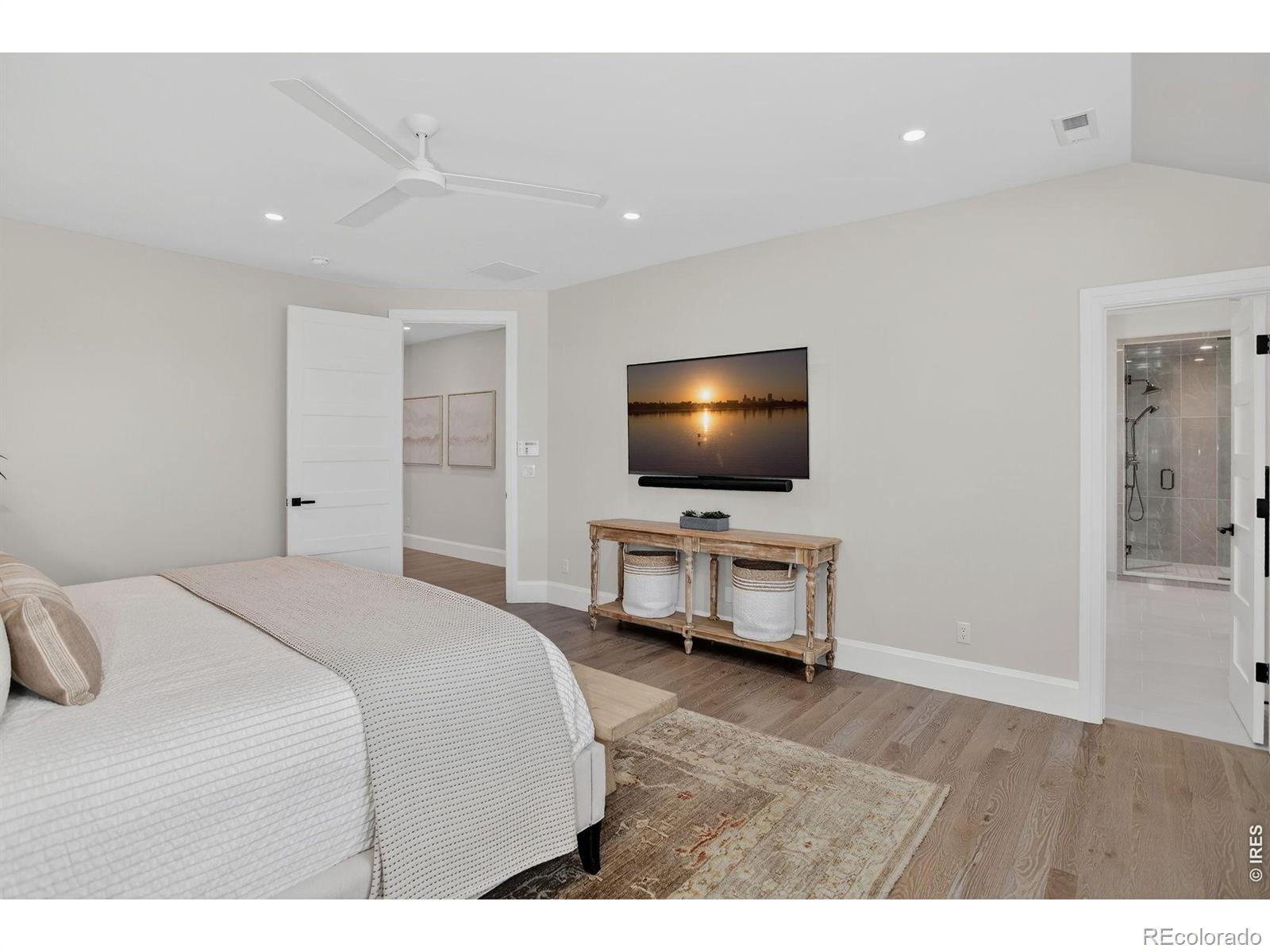 1295 S Garfield Street