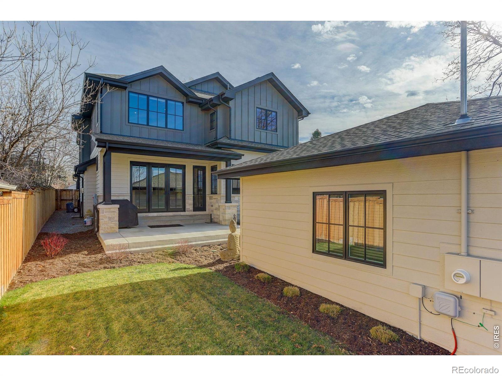 1295 S Garfield Street