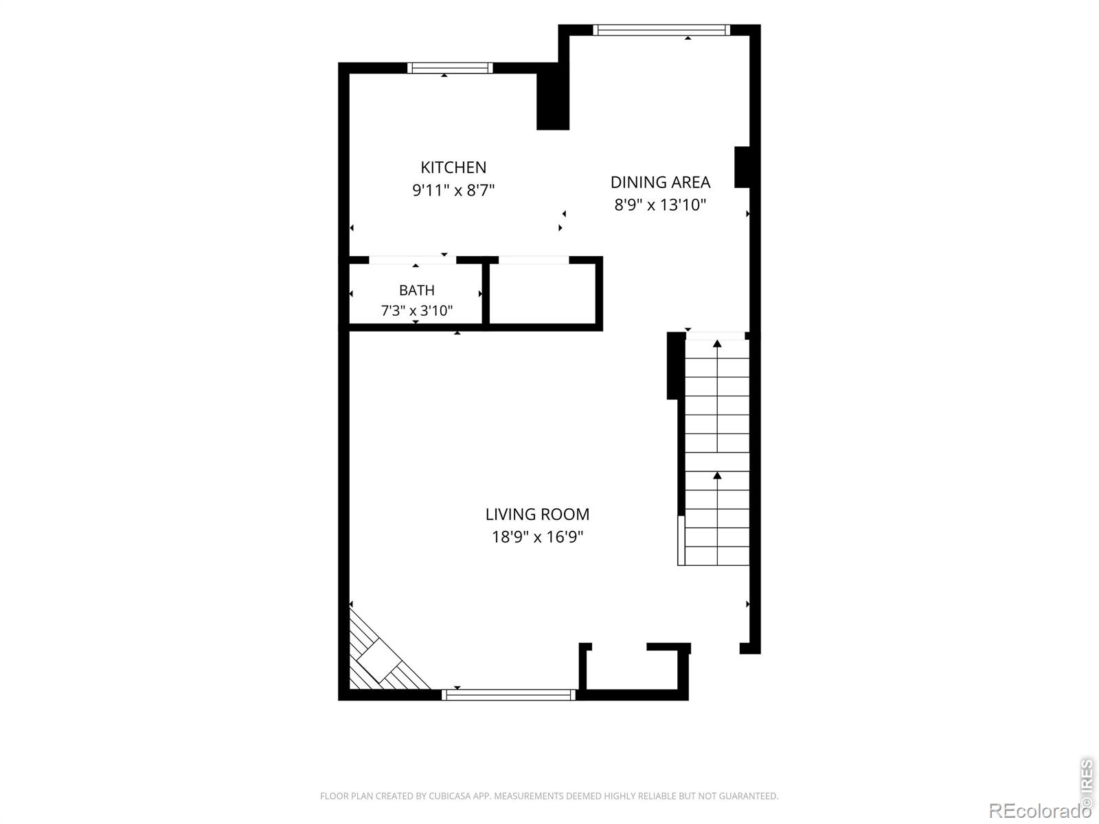 4120 E 119th Place