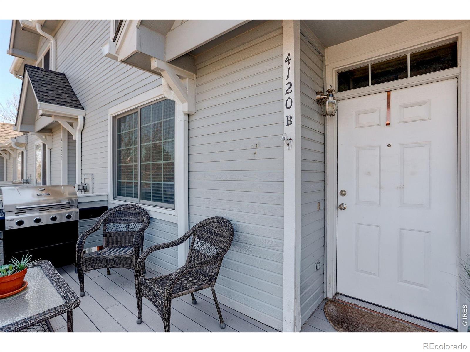 4120 E 119th Place