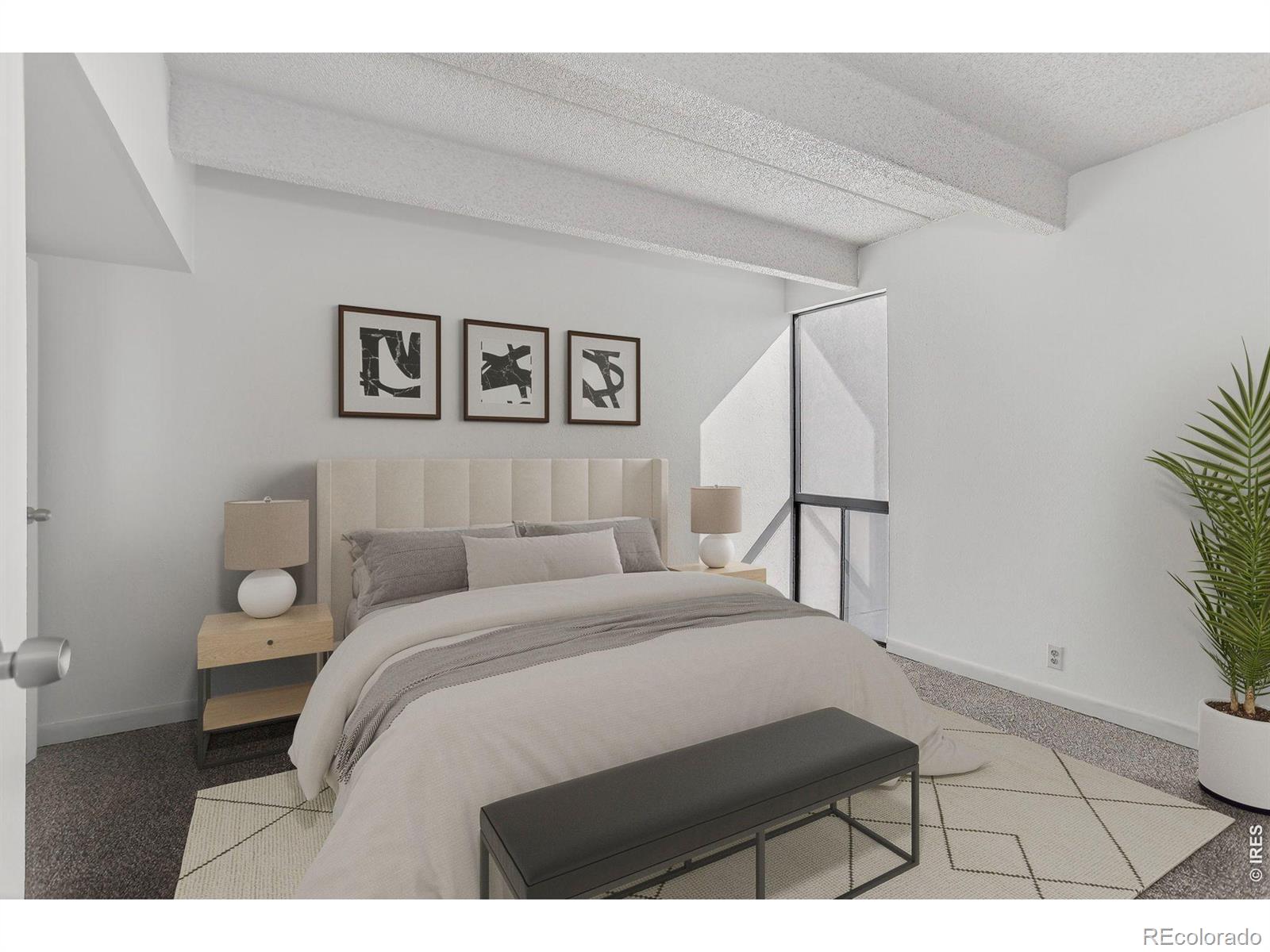777 N Washington Street Unit: 1004
