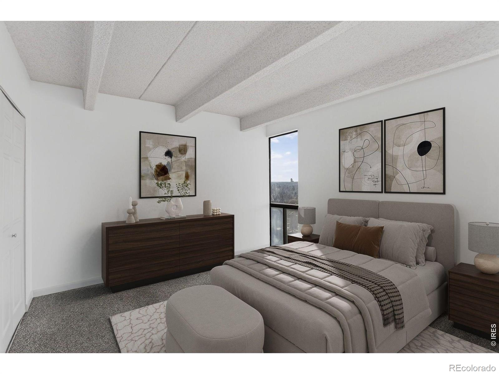 777 N Washington Street Unit: 1004