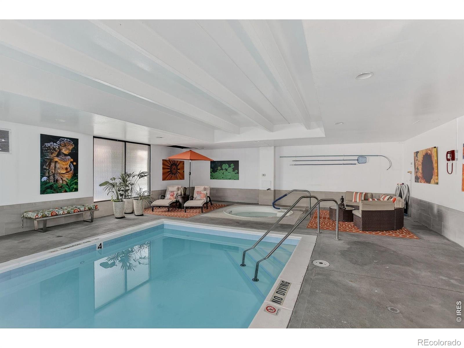 777 N Washington Street Unit: 1004