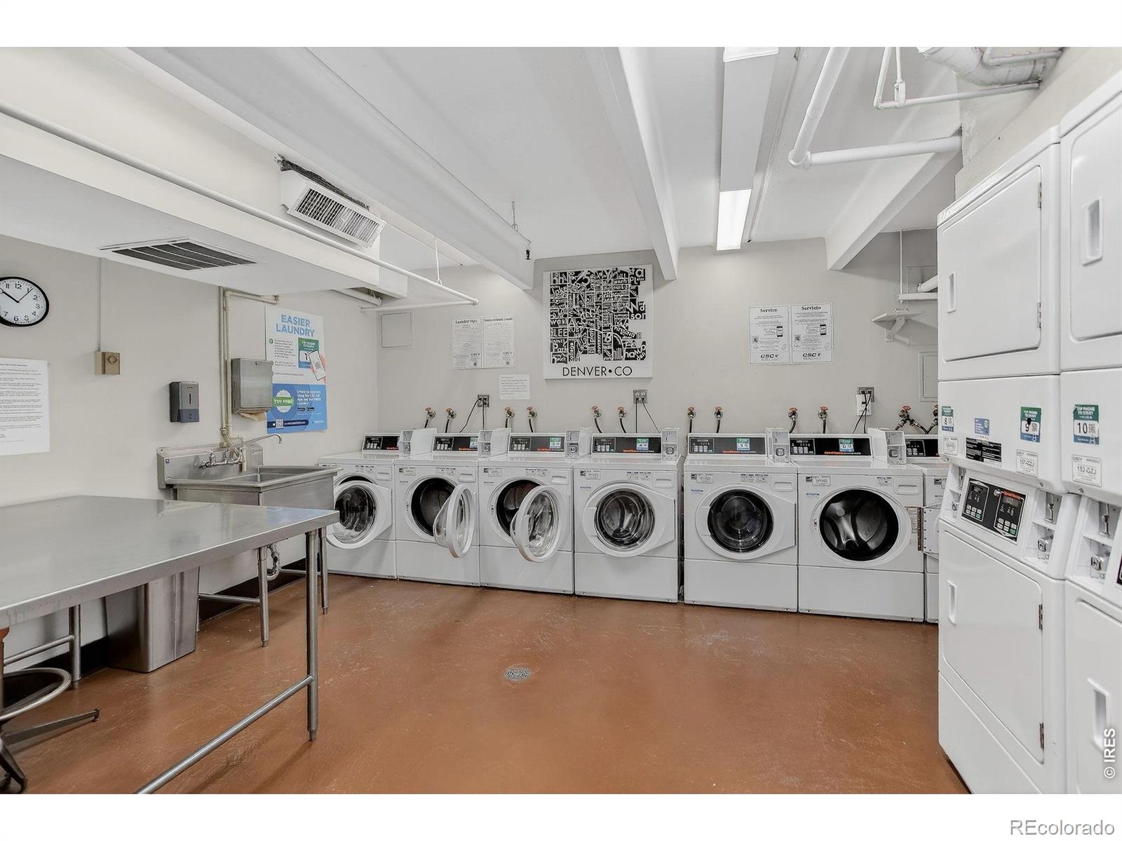 777 N Washington Street Unit: 1004