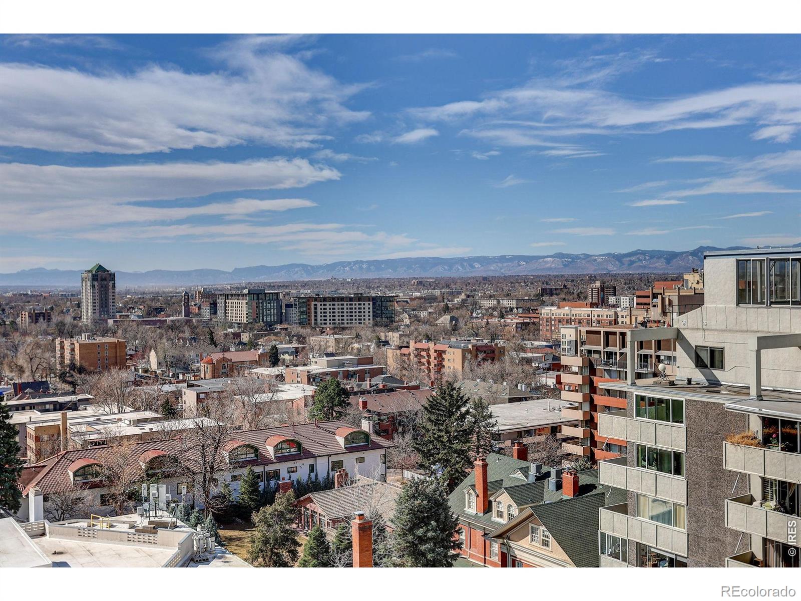 777 N Washington Street Unit: 1004