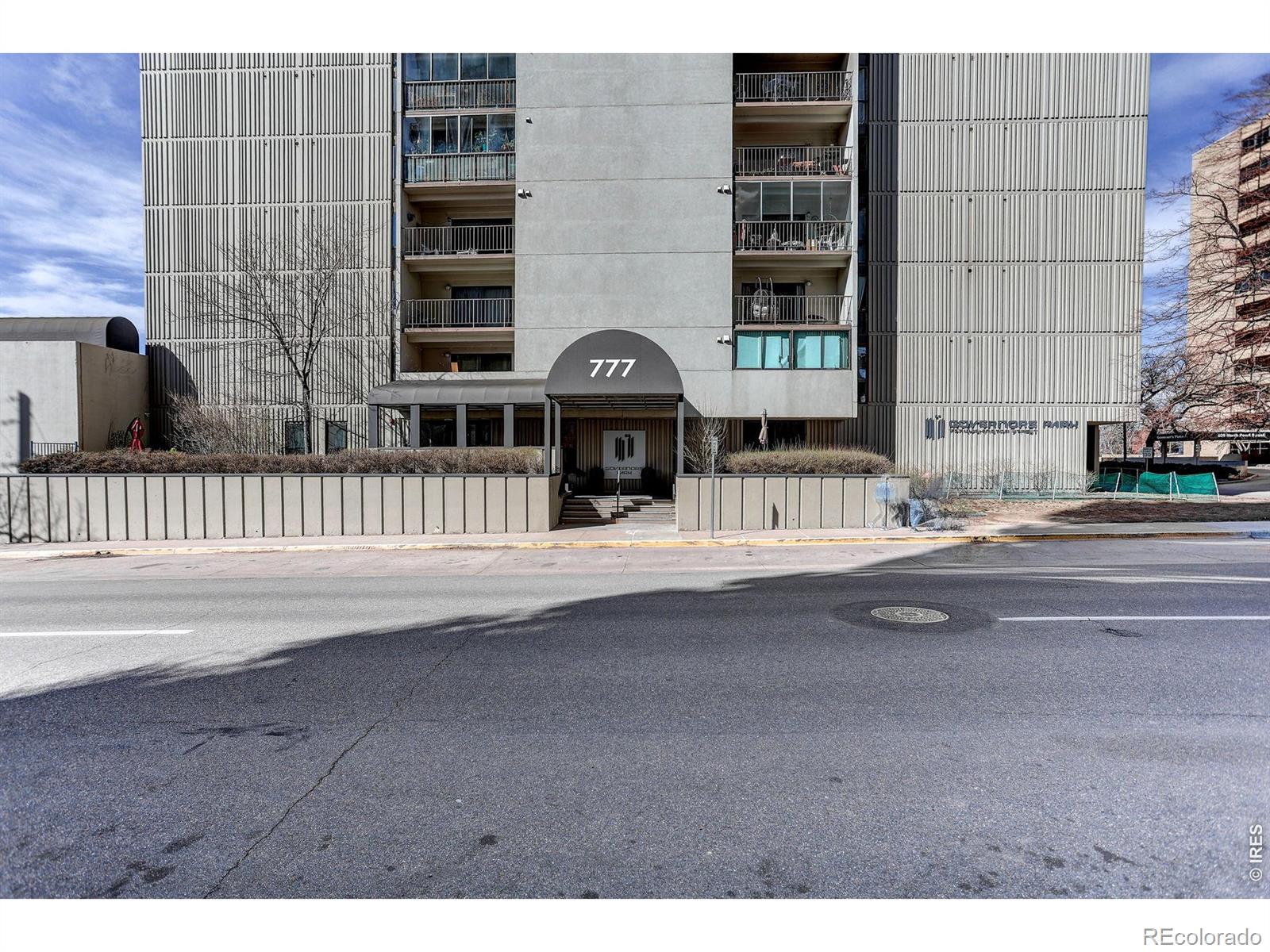 777 N Washington Street Unit: 1004