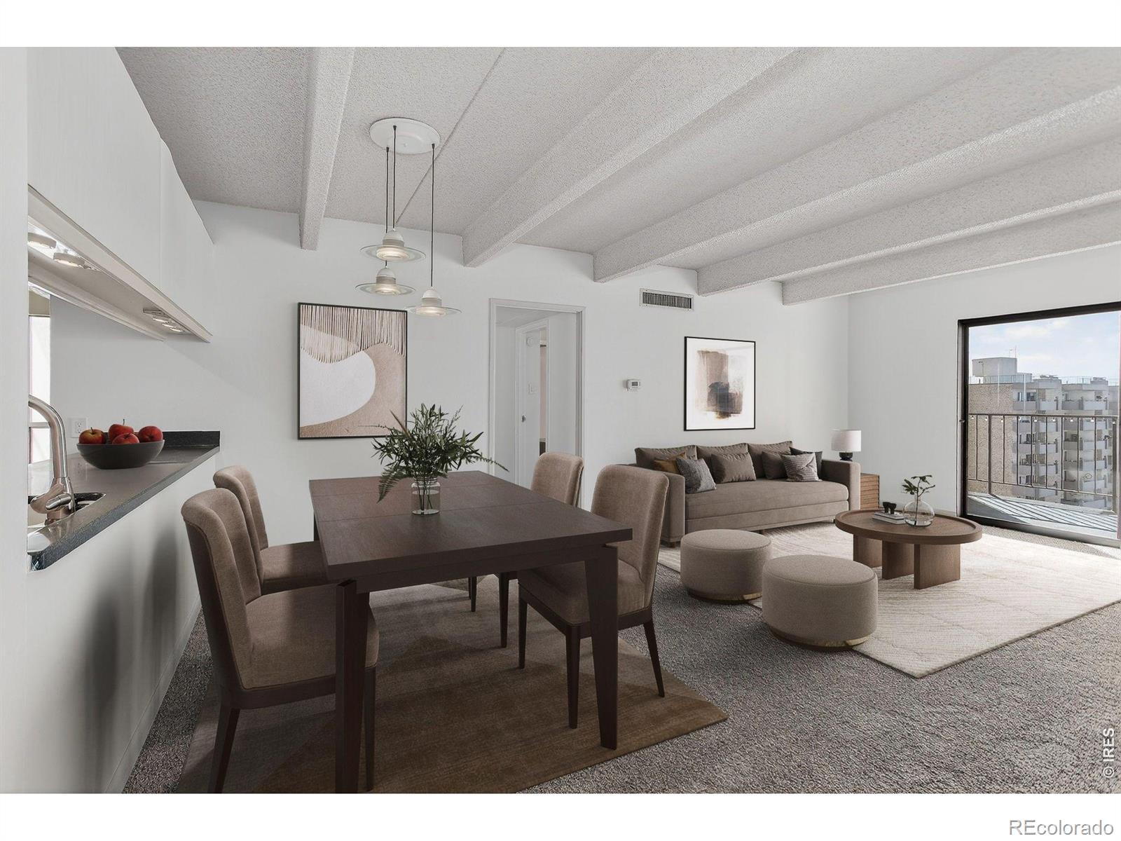 777 N Washington Street Unit: 1004