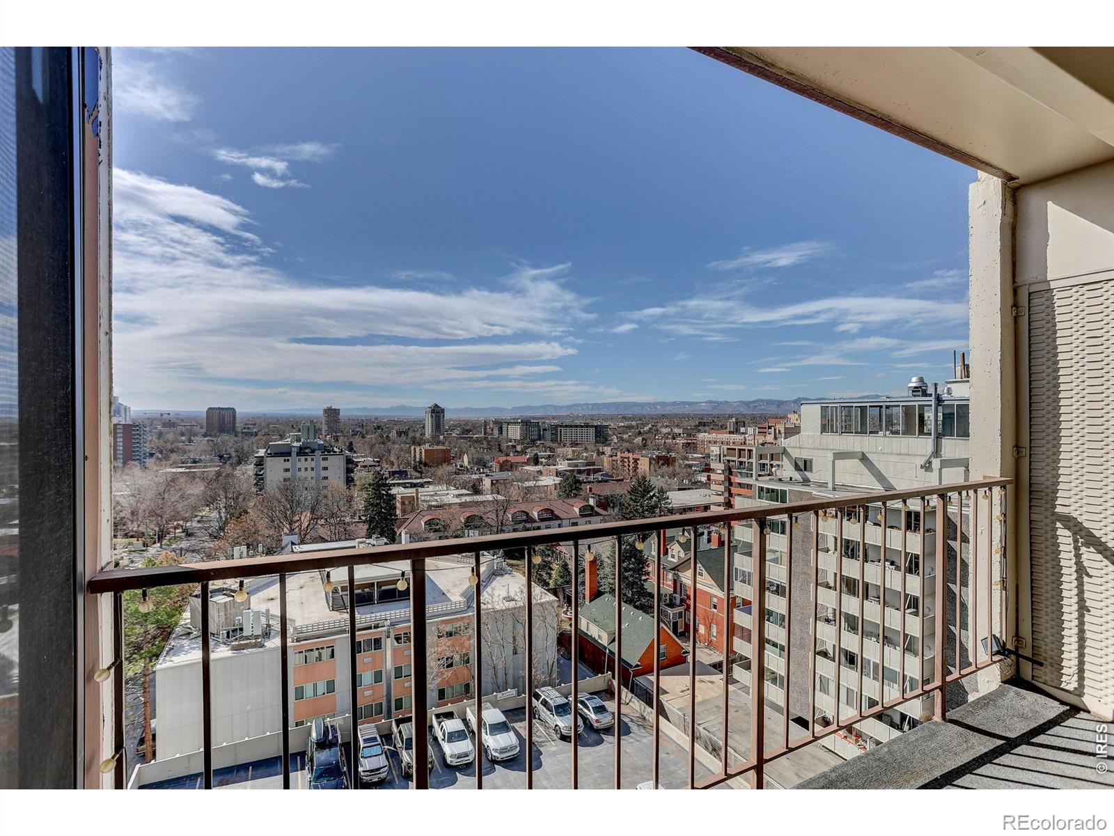 777 N Washington Street Unit: 1004