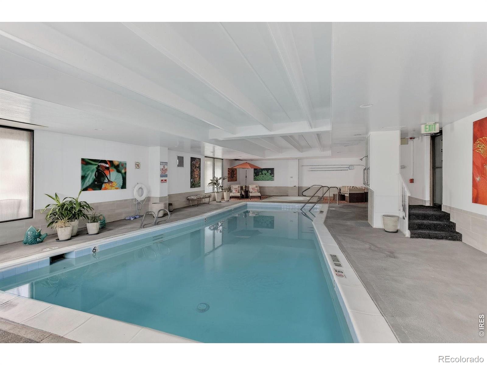 777 N Washington Street Unit: 1004