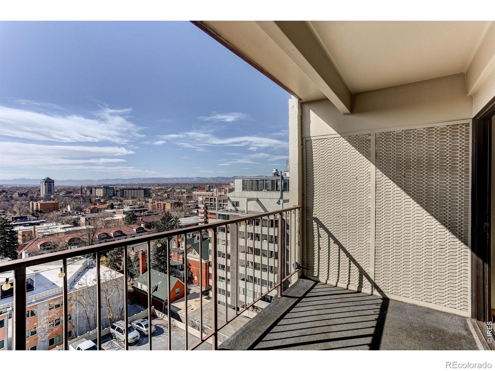 777 N Washington Street Unit: 1004