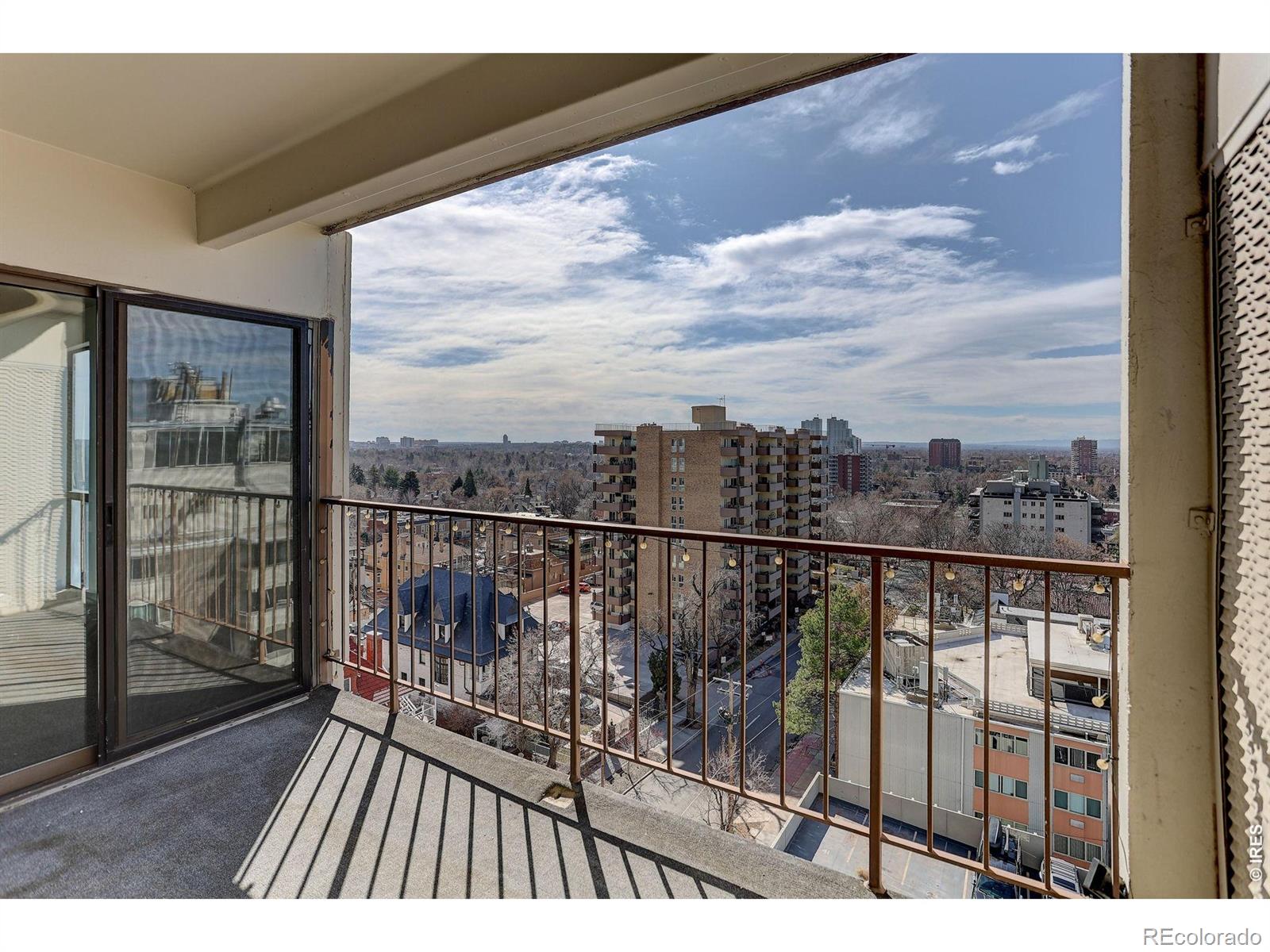 777 N Washington Street Unit: 1004