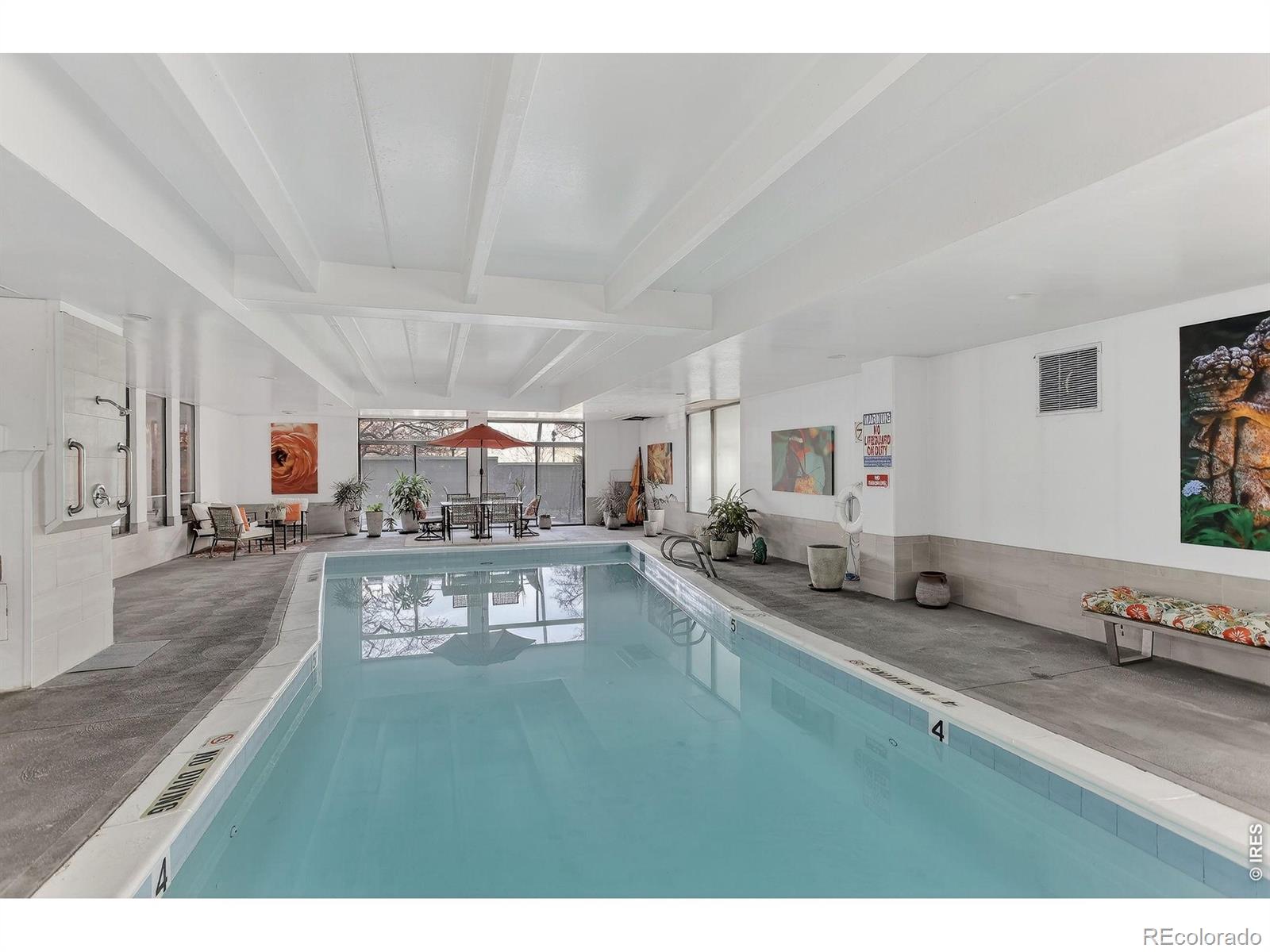777 N Washington Street Unit: 1004