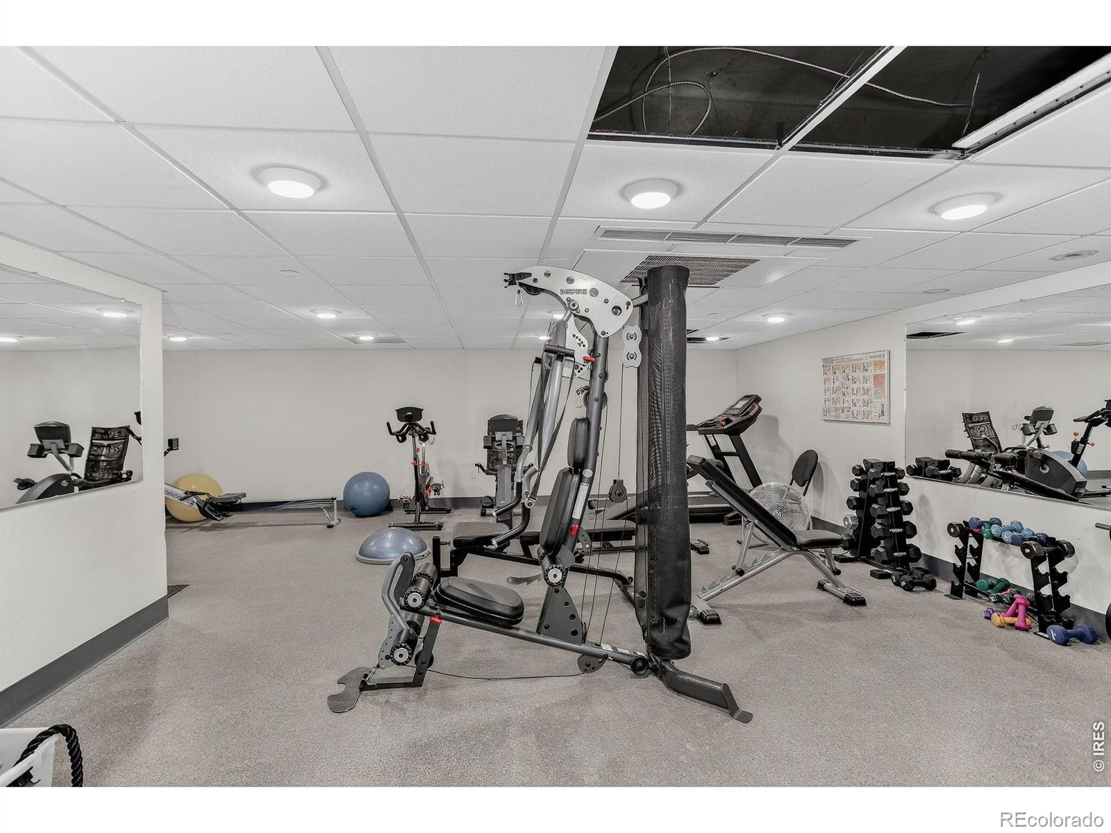 777 N Washington Street Unit: 1004