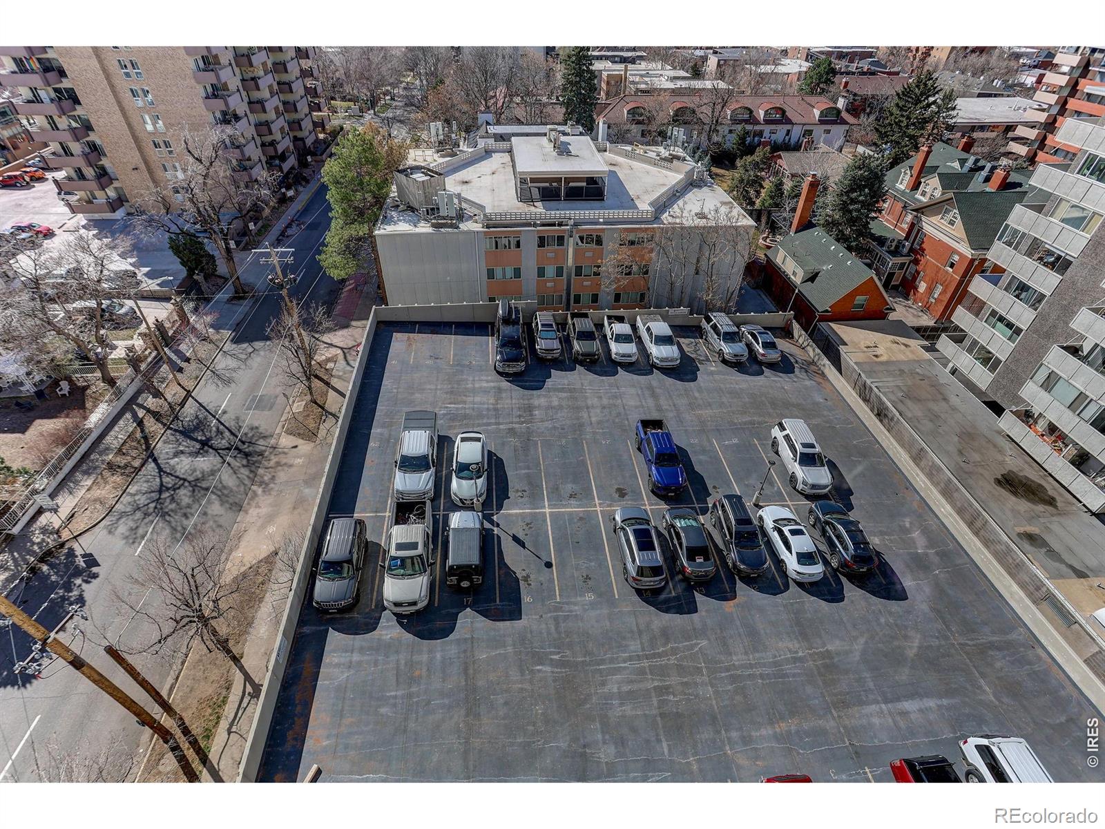 777 N Washington Street Unit: 1004
