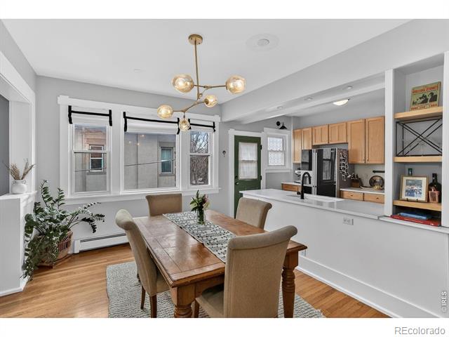 1648 N Ogden Street Unit: 4