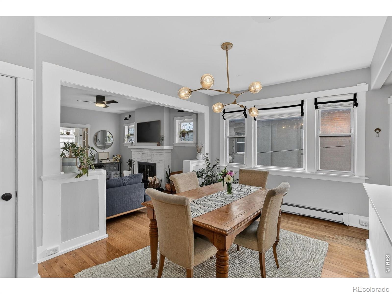 1648 N Ogden Street Unit: 4