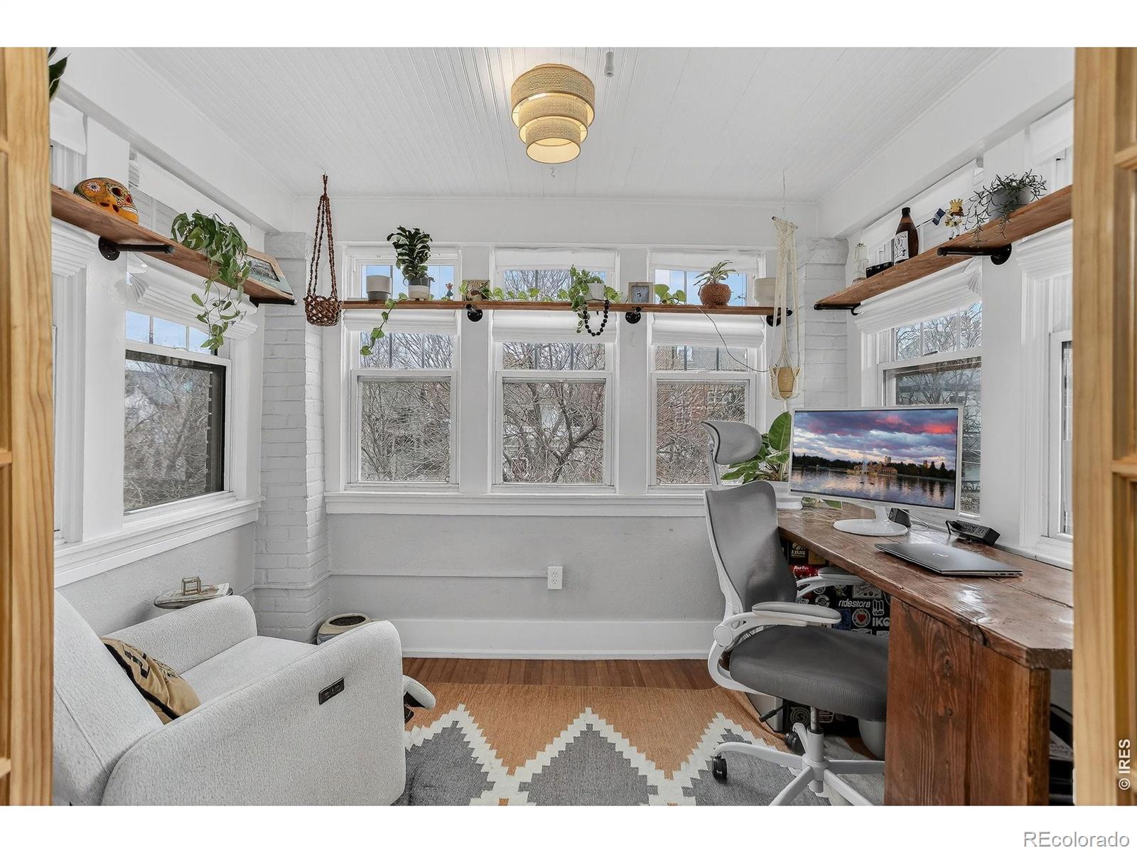 1648 N Ogden Street Unit: 4