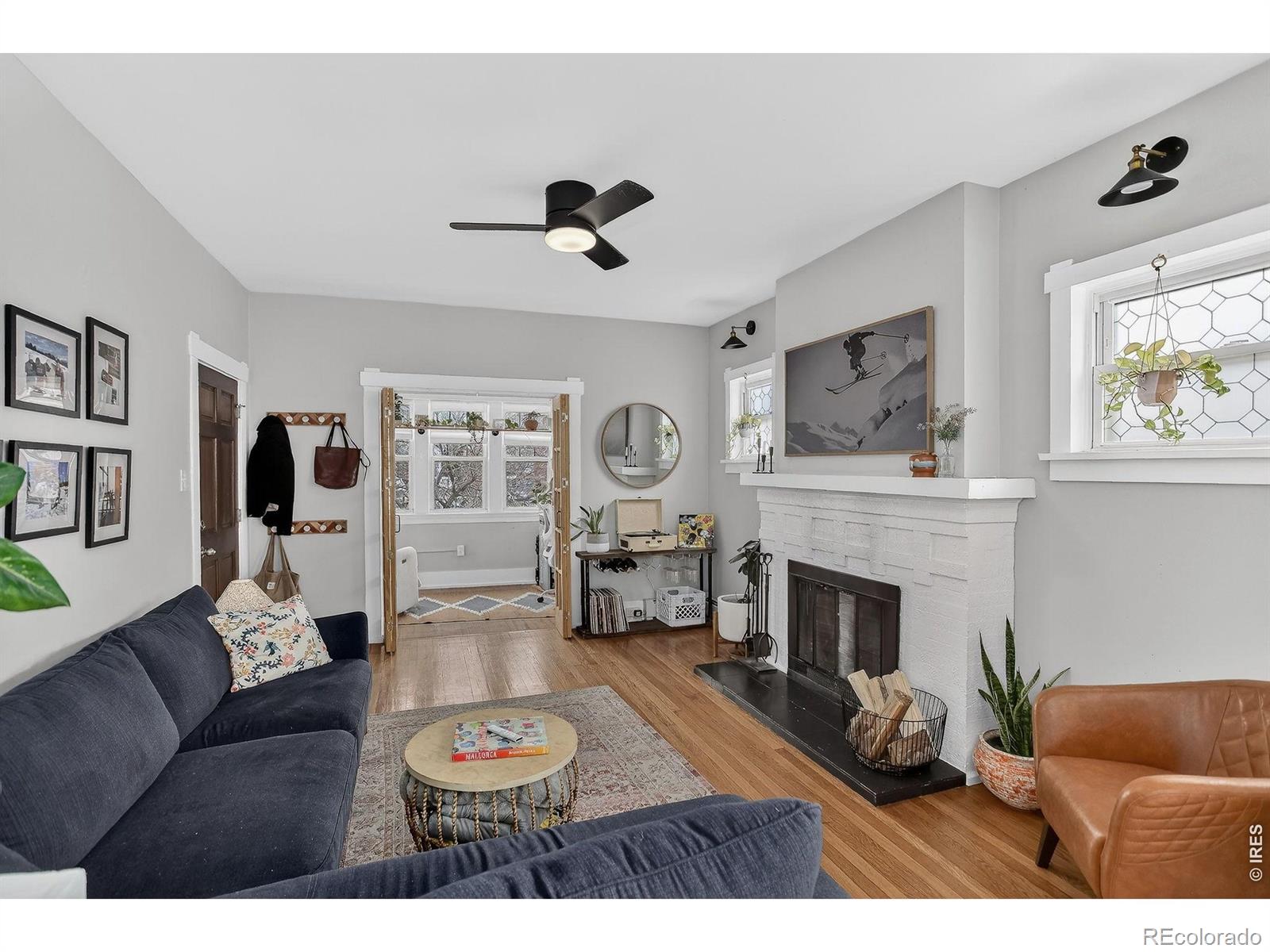 1648 N Ogden Street Unit: 4
