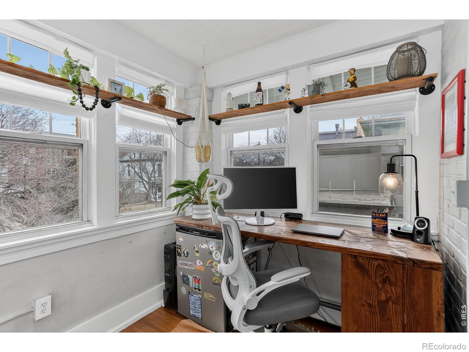 1648 N Ogden Street Unit: 4