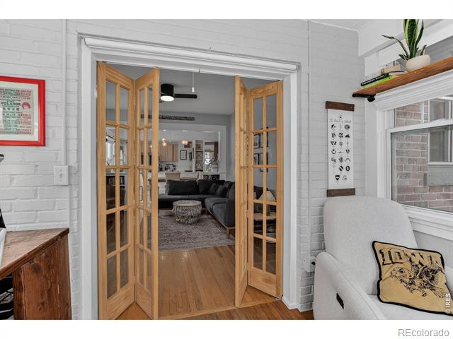 1648 N Ogden Street Unit: 4