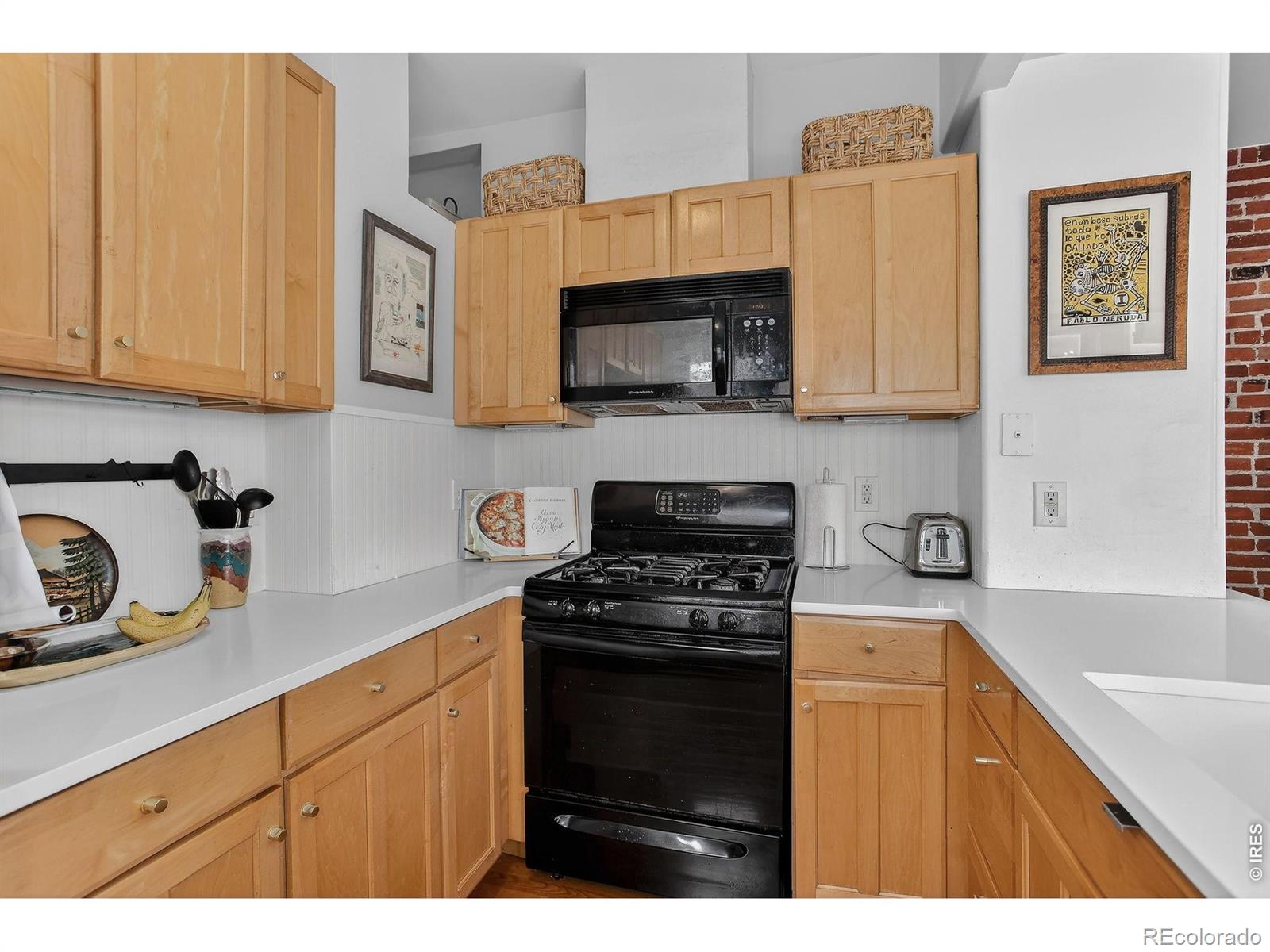 1648 N Ogden Street Unit: 4