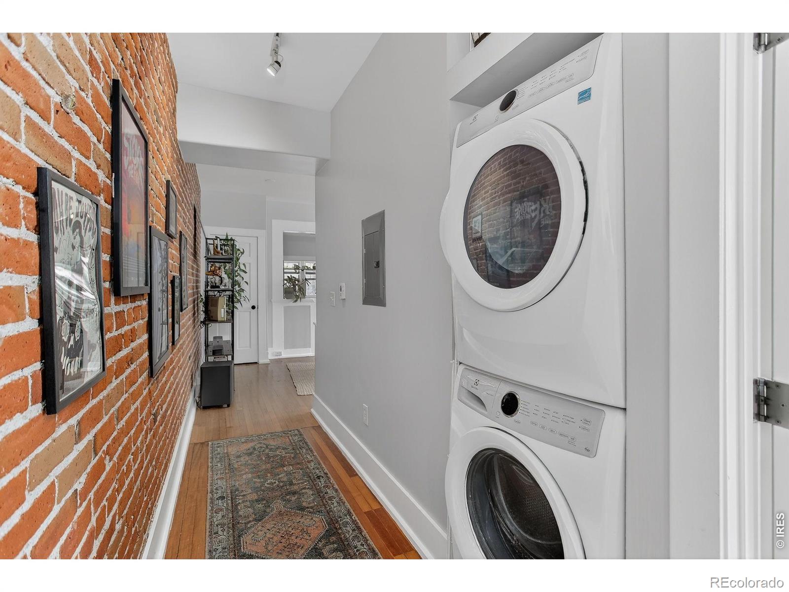 1648 N Ogden Street Unit: 4