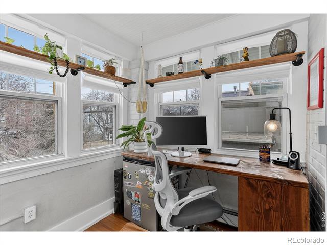 1648 N Ogden Street Unit: 4
