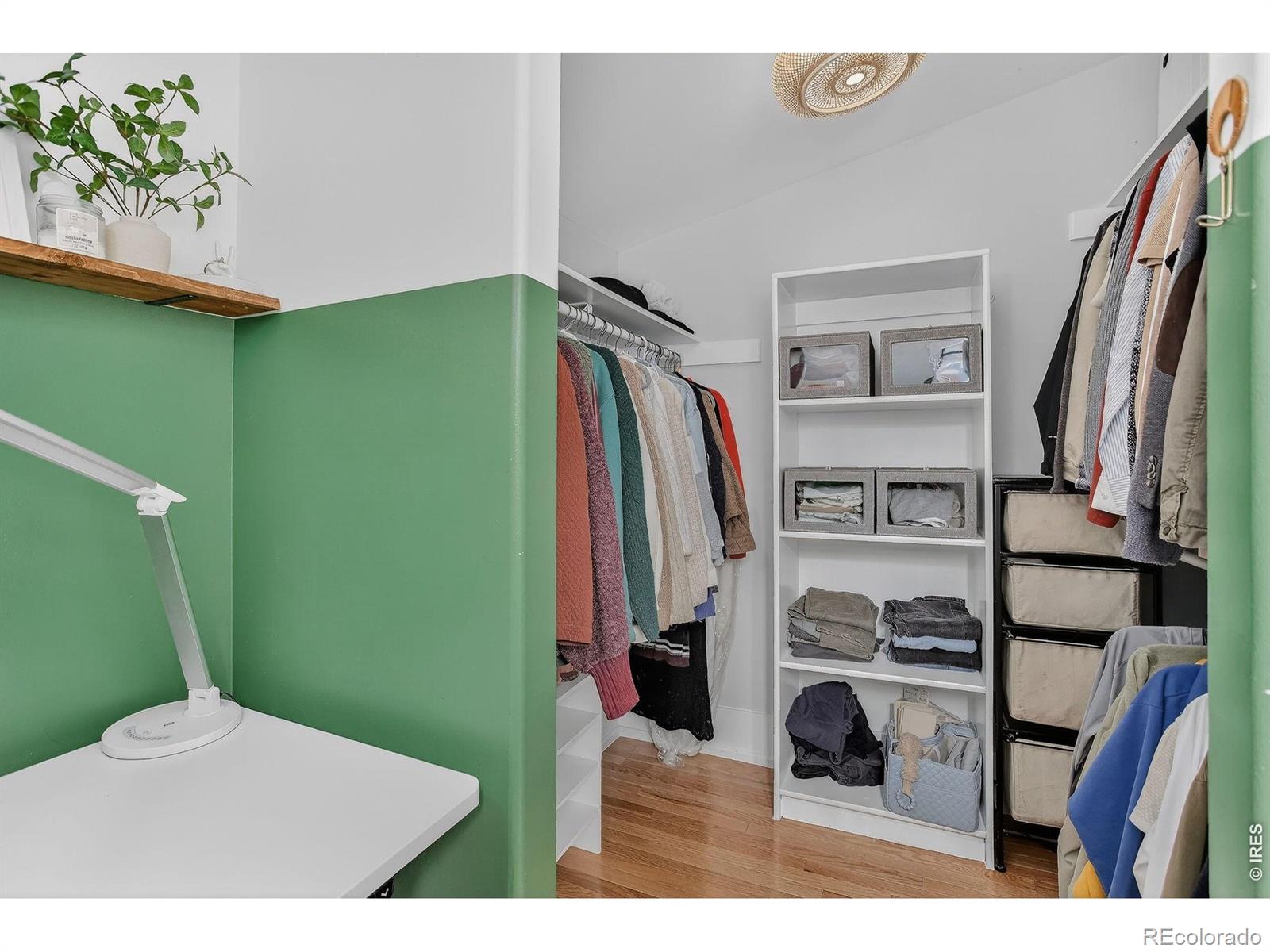 1648 N Ogden Street Unit: 4