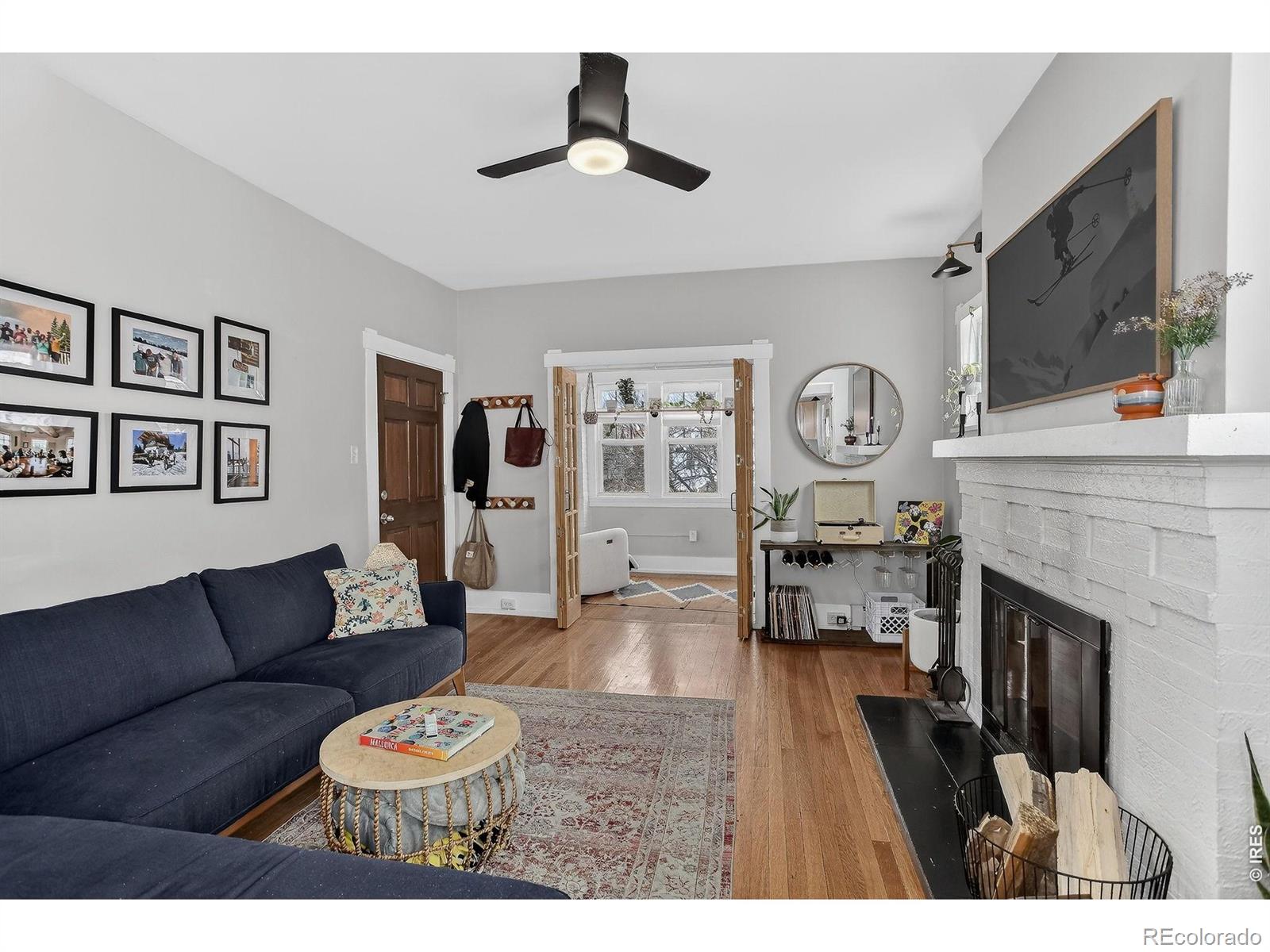 1648 N Ogden Street Unit: 4