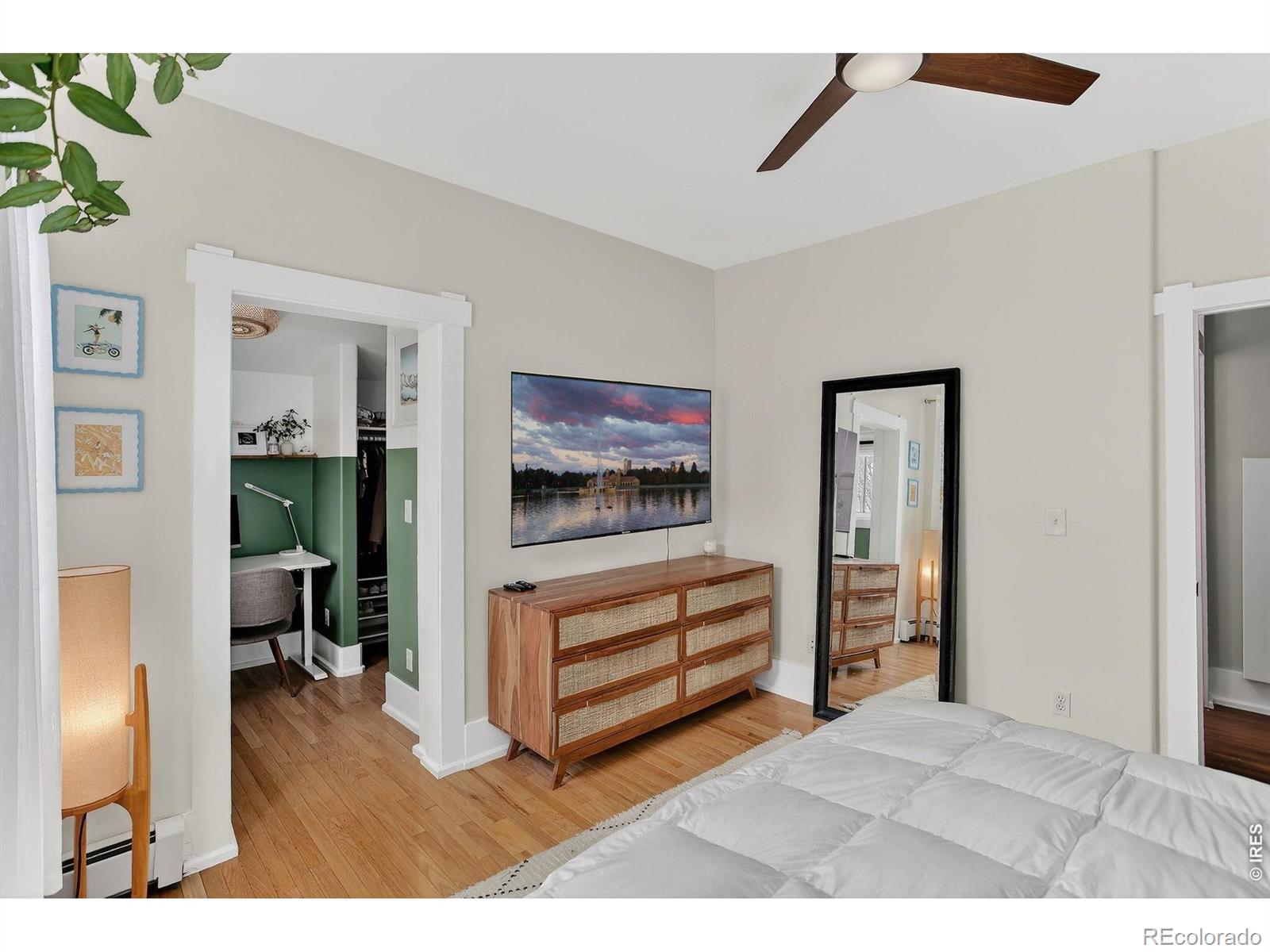 1648 N Ogden Street Unit: 4