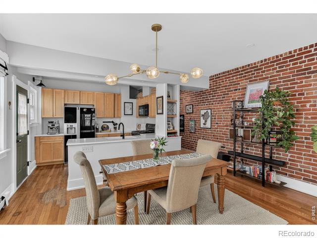 1648 N Ogden Street Unit: 4