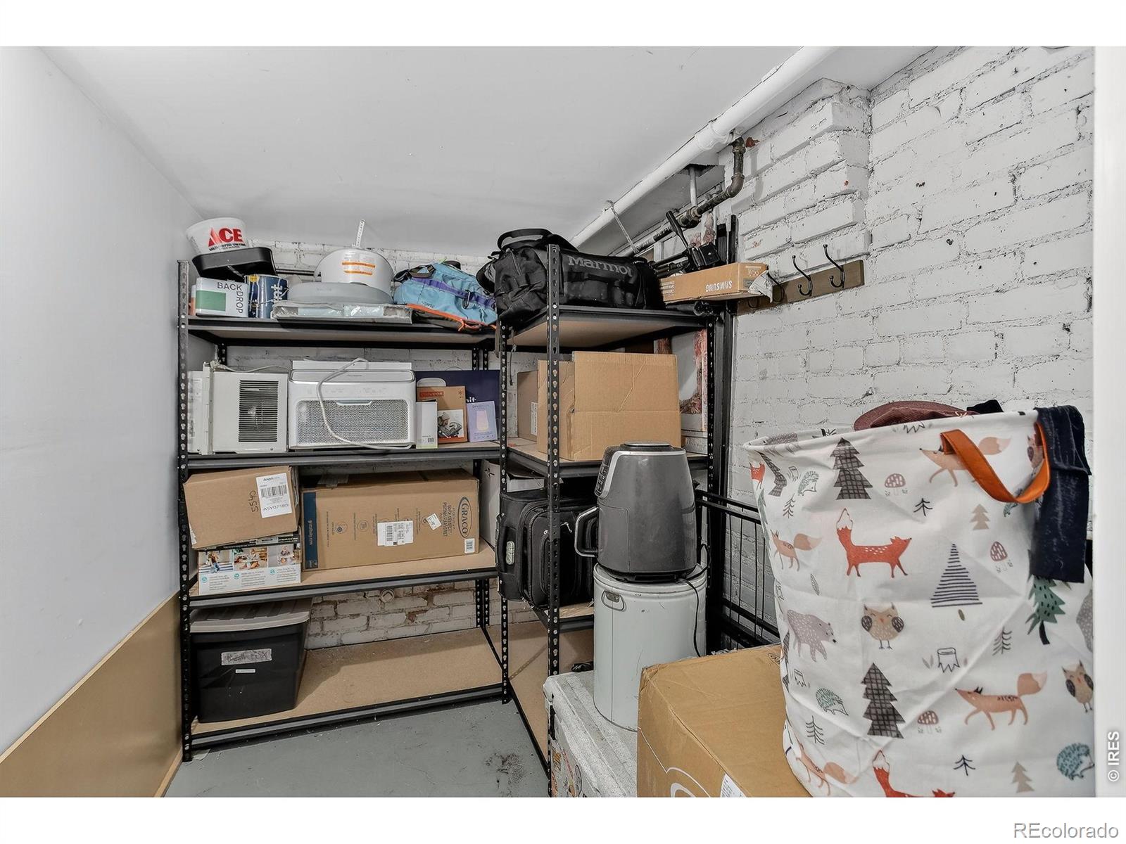 1648 N Ogden Street Unit: 4