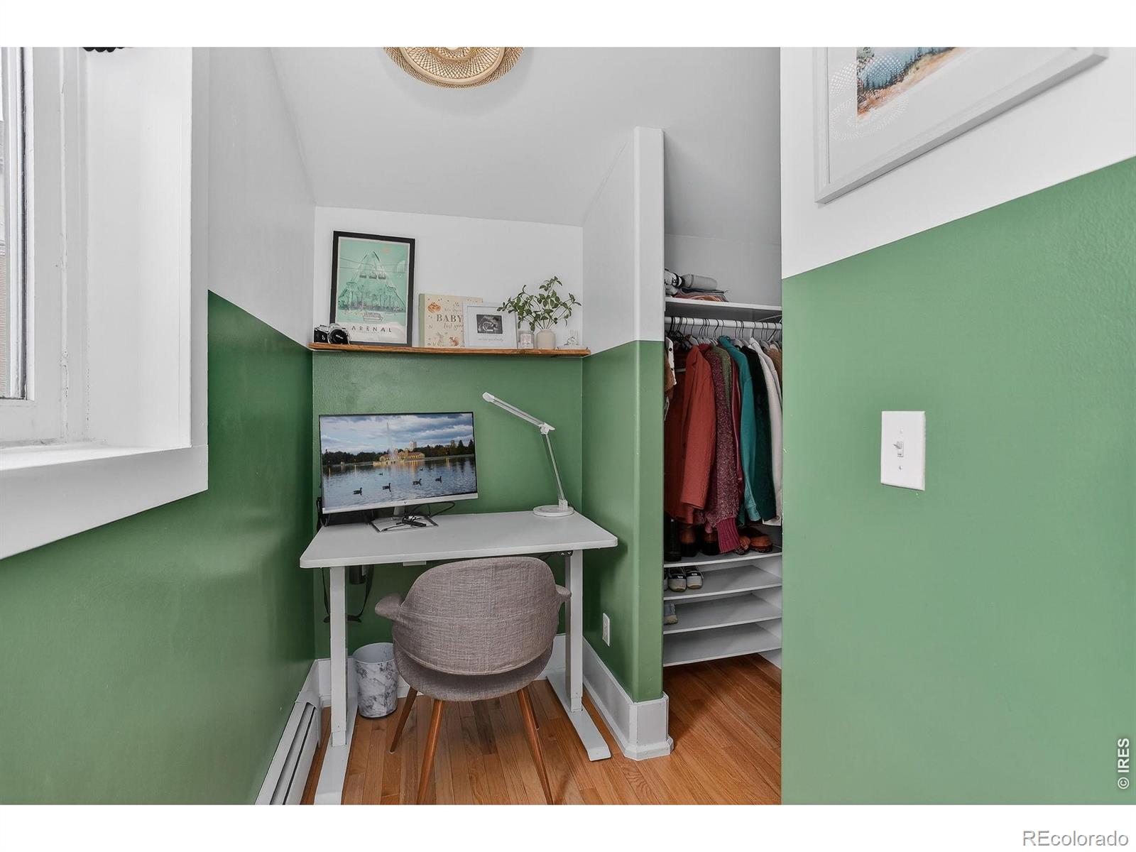 1648 N Ogden Street Unit: 4