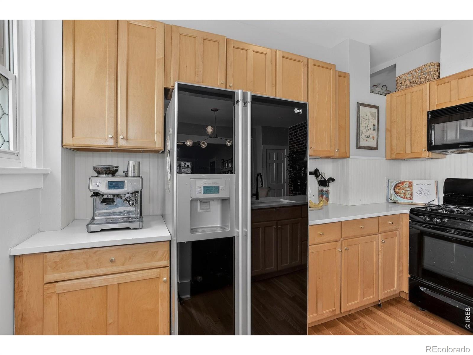 1648 N Ogden Street Unit: 4