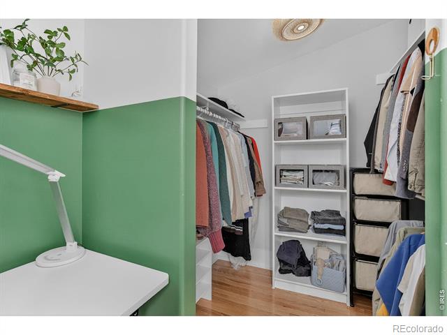 1648 N Ogden Street Unit: 4