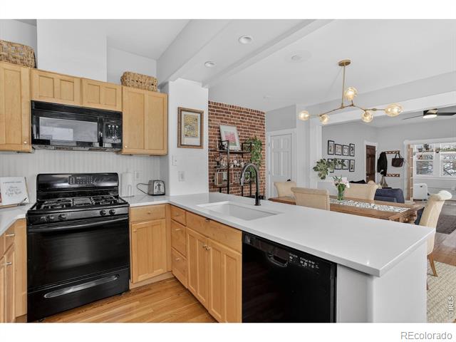 1648 N Ogden Street Unit: 4