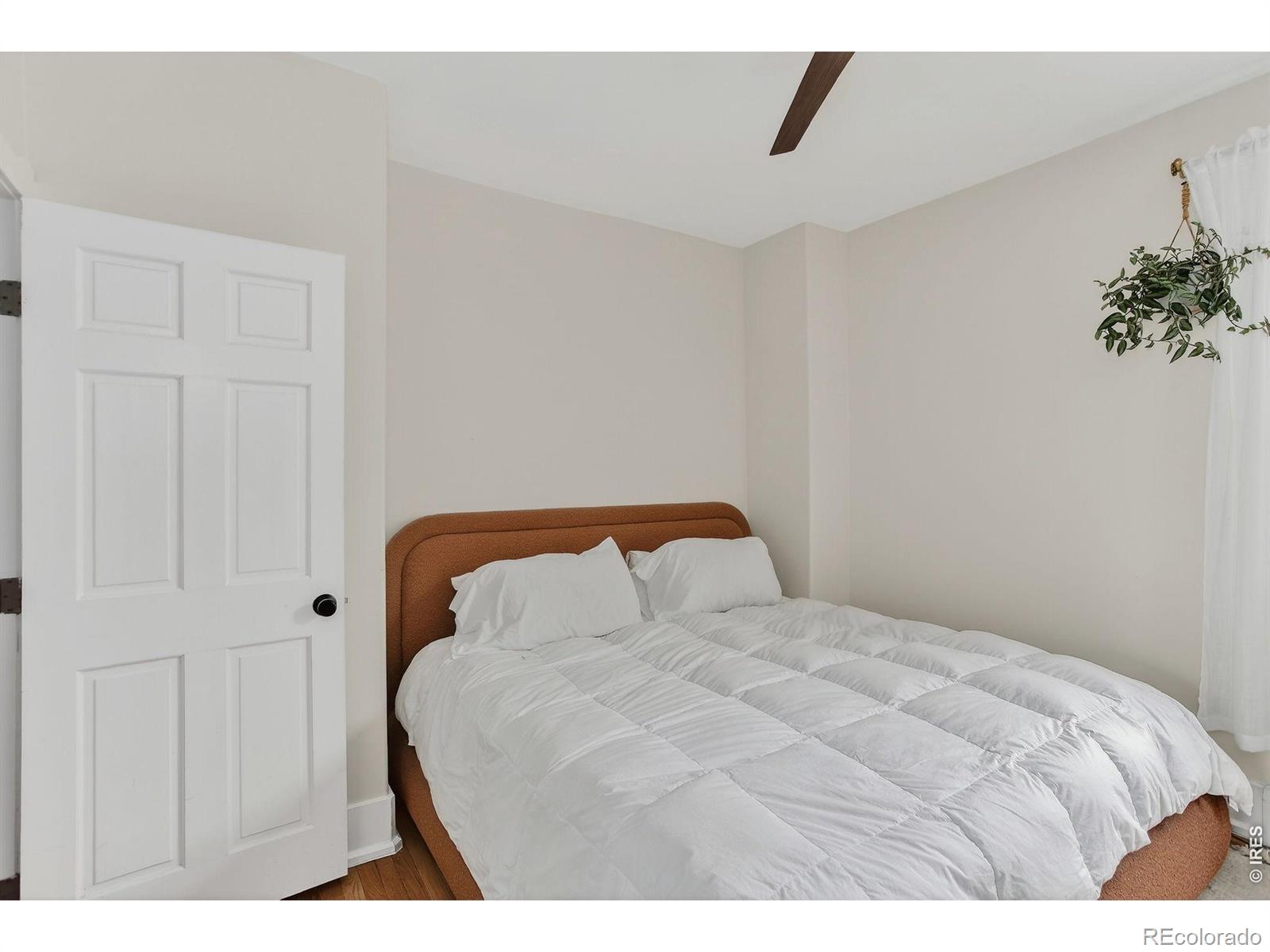 1648 N Ogden Street Unit: 4