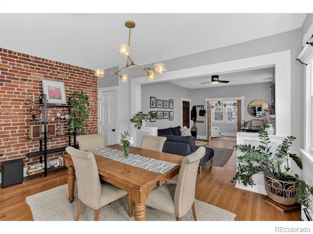 1648 N Ogden Street Unit: 4