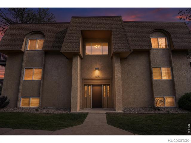 7335 E Quincy Avenue Unit: 104