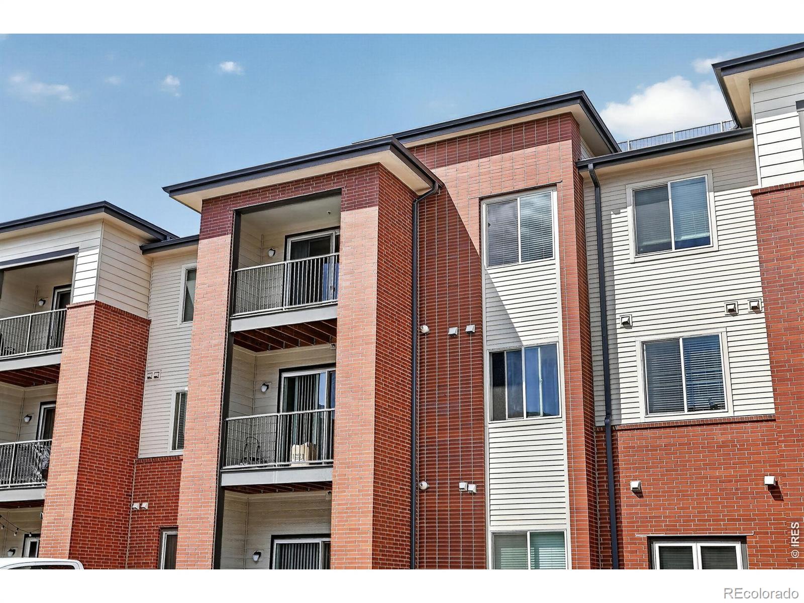 14351 E Tennessee Avenue Unit: 305
