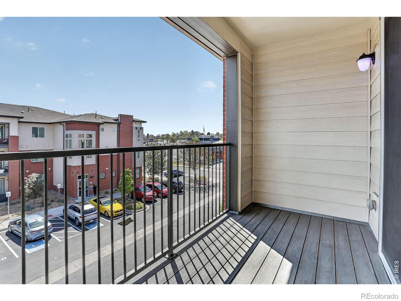 14351 E Tennessee Avenue Unit: 305