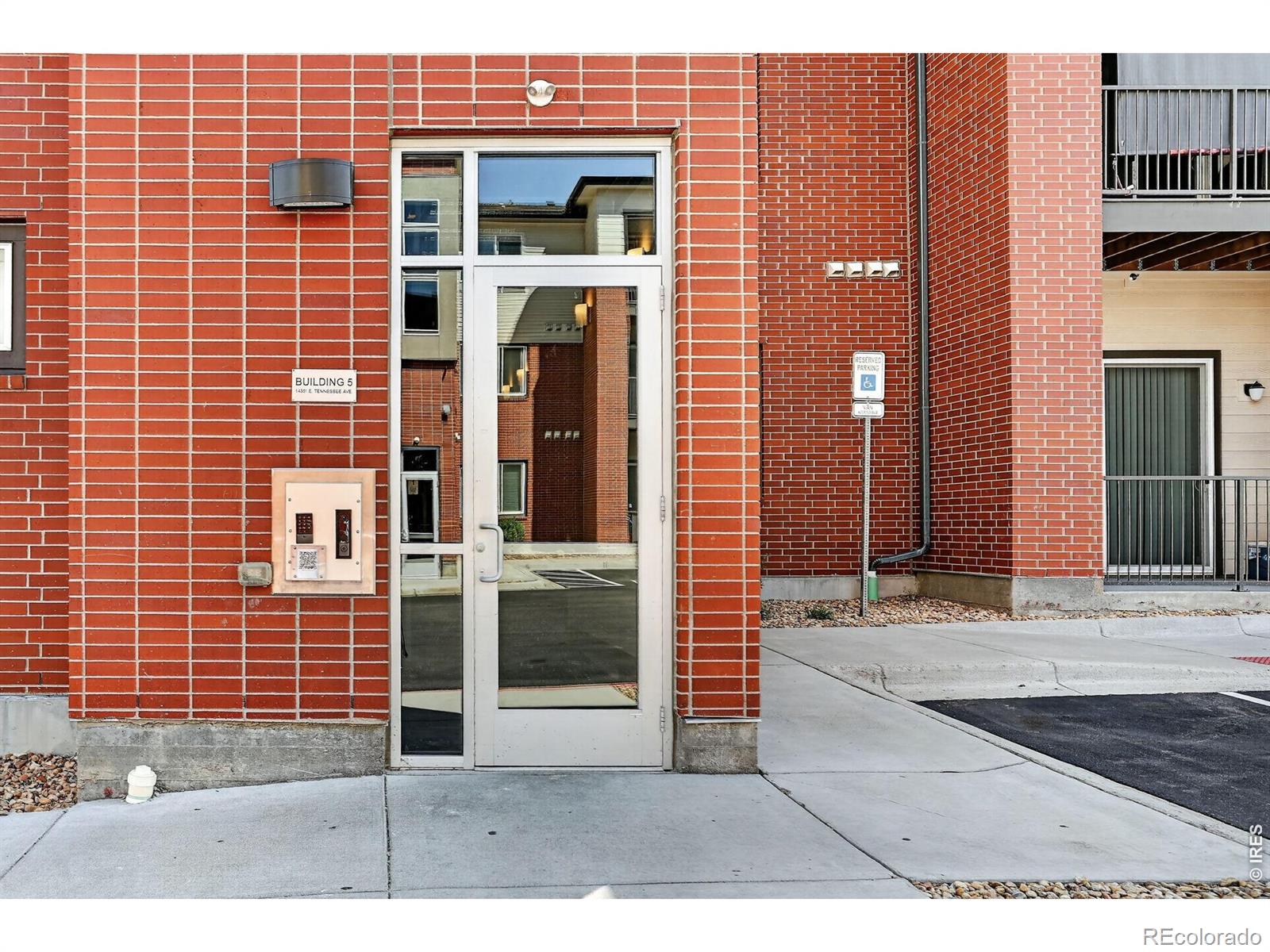14351 E Tennessee Avenue Unit: 305